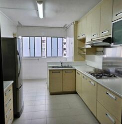 Blk 308 Shunfu Gardens (Bishan), HDB 3 Rooms #504252271